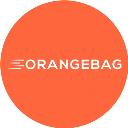 OrangeBag logo